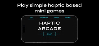 Haptic Arcade screenshot