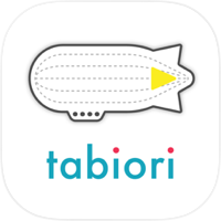 -tabiori- 共有できる旅のしおり