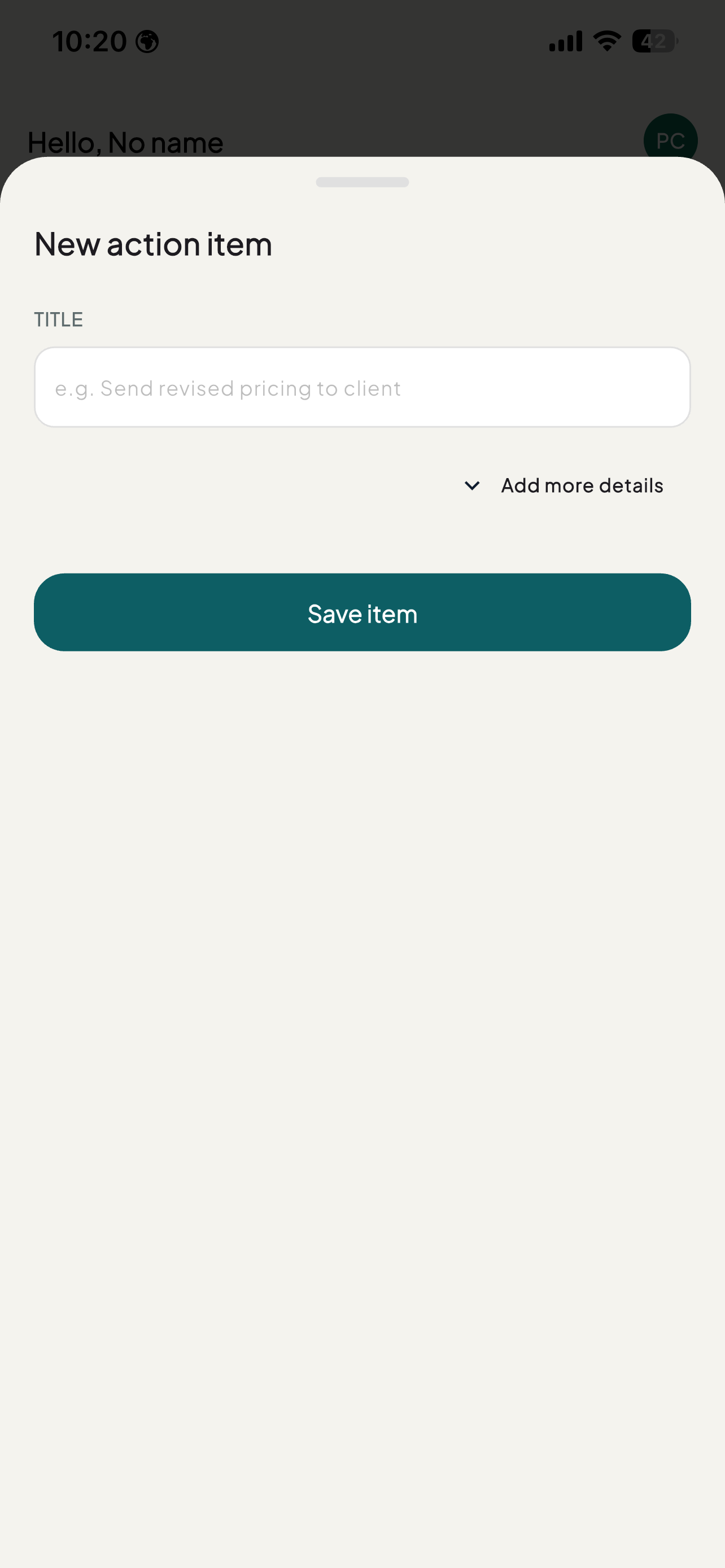 ReadyAssist - Galaxy screenshot 7