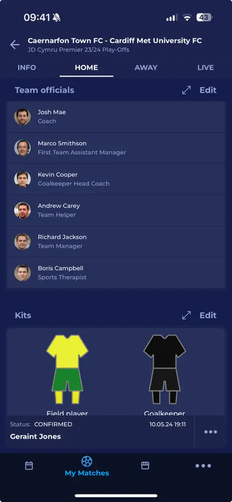 Screenshot 5