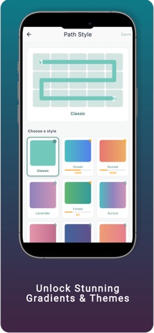 Zip Game Puzzle Screenshot 6 of 6