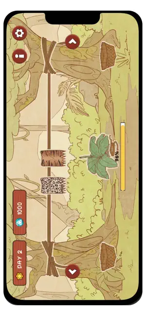 Rawrndry screenshot 3