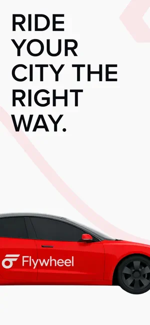 Flywheel screenshot 1