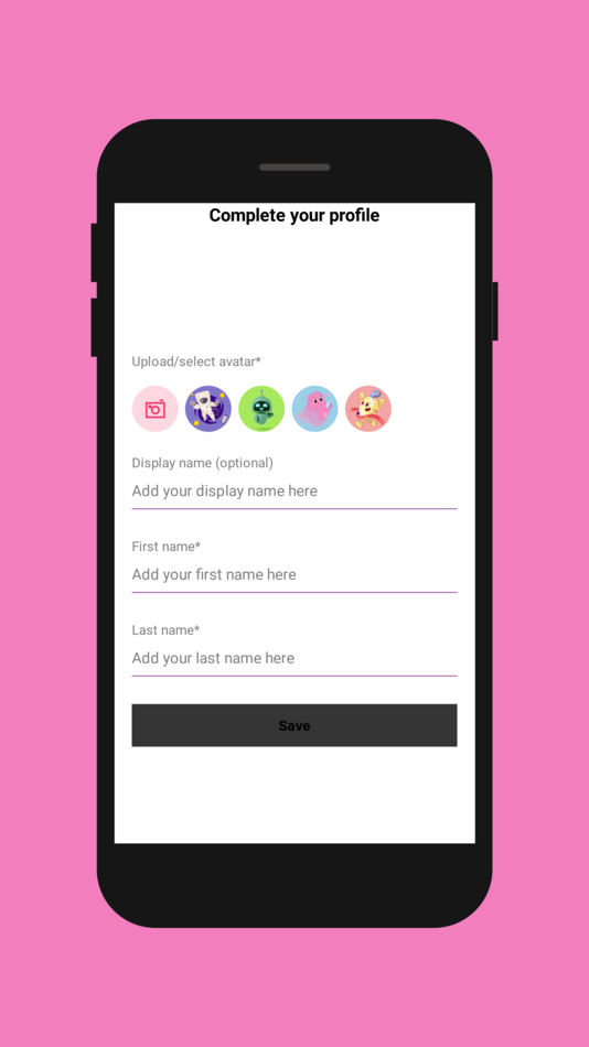 #1. Swipe Safely (iOS) 由: Kelly Gagalis