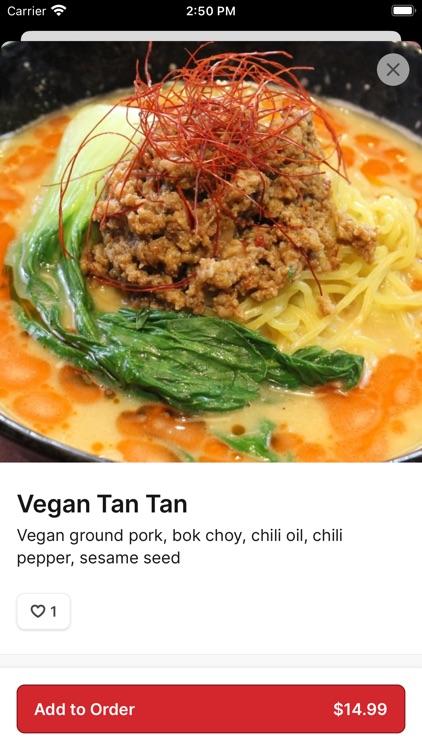 Huntington Ramen & Sushi