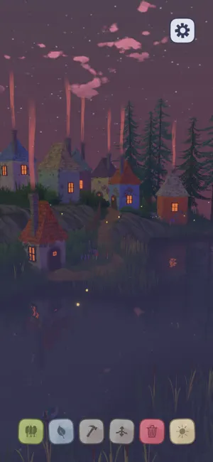 Melldows screenshot 2