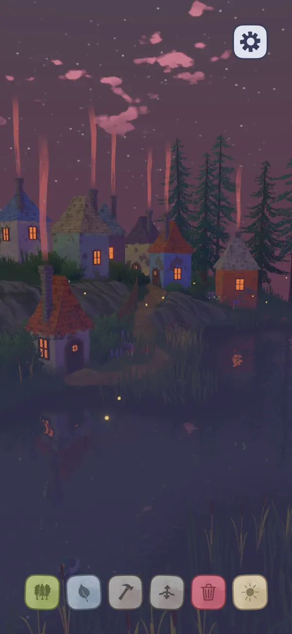 Screenshot #2 pour Treenervate
