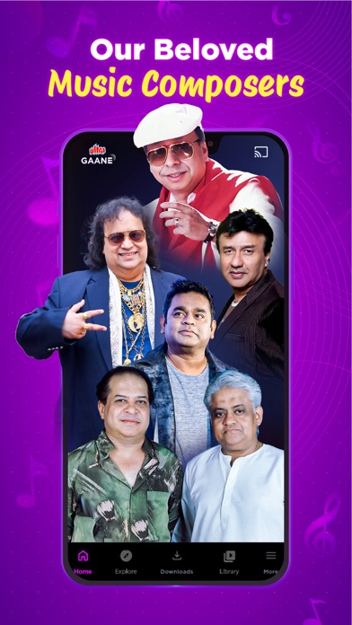 Ultra Gaane: Video Songs &More Screenshot