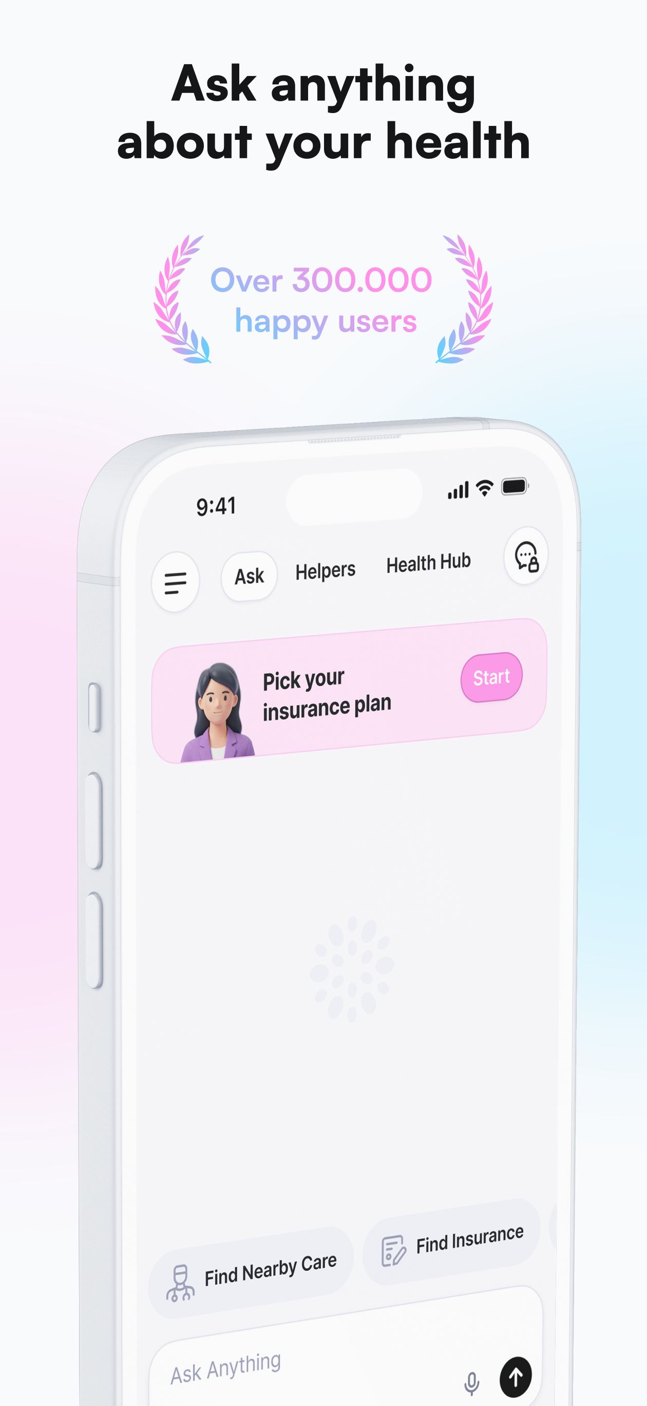Heal: Family Health
