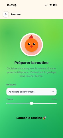 BrosseBuddy screenshot