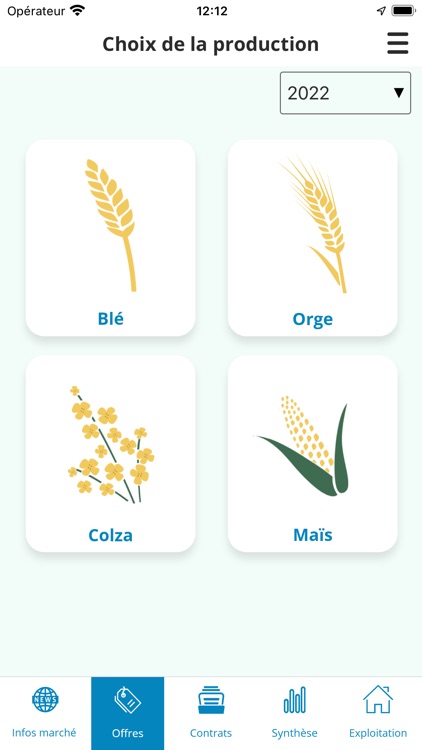 Néo Market screenshot-4