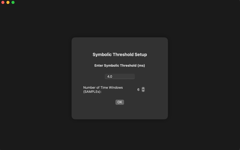#2. Heart Rate Fragment Research (macOS) Bởi: Austin Miller