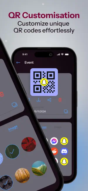 WellCode Filesquare screenshot 2