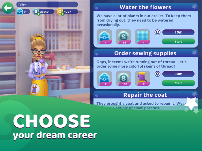 Avaland My 3D Avatar World