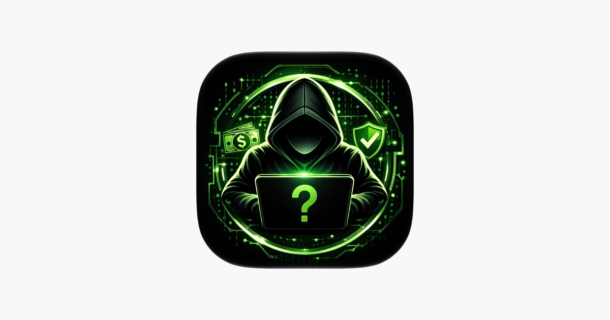 ‎HACKR – Hacker Simulator RPG App - App Store