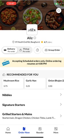 Aliz Screenshot 2 of 4