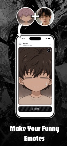 PIU: Comic & Manga Maker Screenshot 3 of 6
