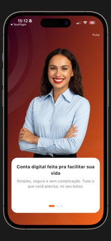 Sunne Pay screenshot