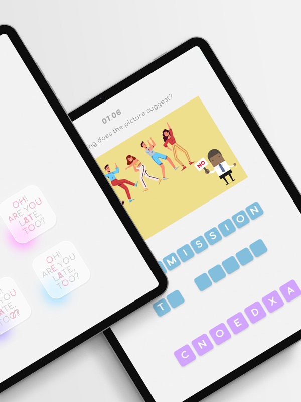 ARMY fandom game: BTS ERA screenshot 5