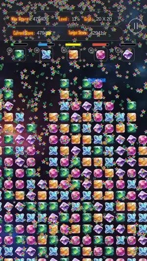 Pop Star Never Stop screenshot 2
