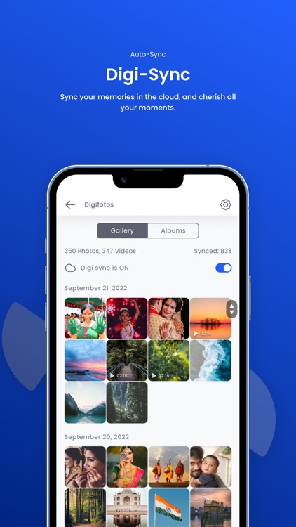 Digiboxx Cloud Storage App