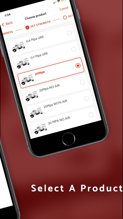 Mastercrete Onsite Inc screenshot-3