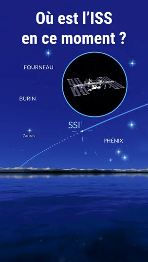 Capture d'écran de Star Walk 2 Pro: Carte Du Ciel sur iPhone 6