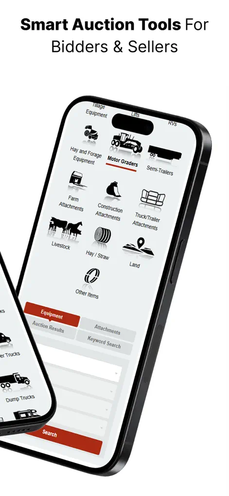 AuctionTime Online Auctions - Business App | MWM
