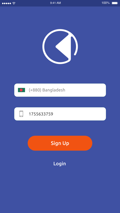 Screenshot #1 pour Kothon