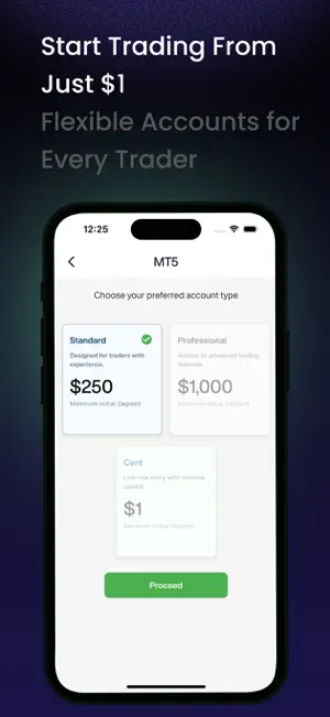 Trust Capital App screenshot 4