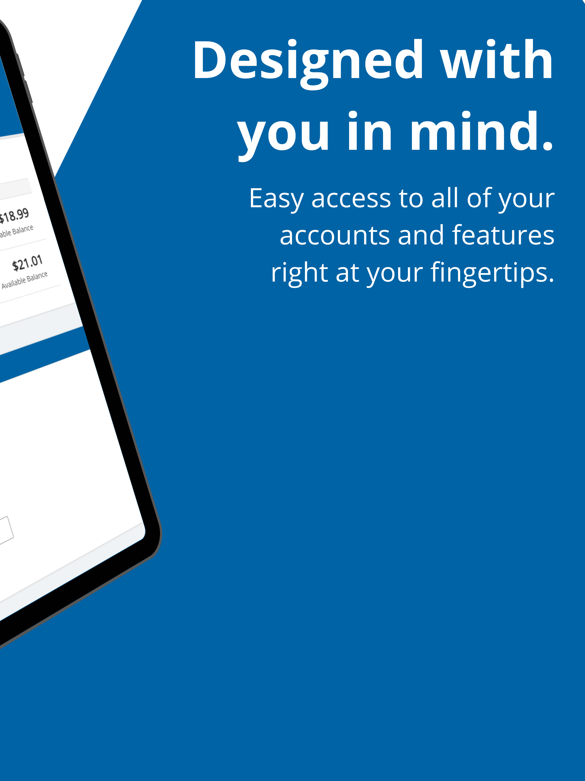 BankNewport screenshot 11