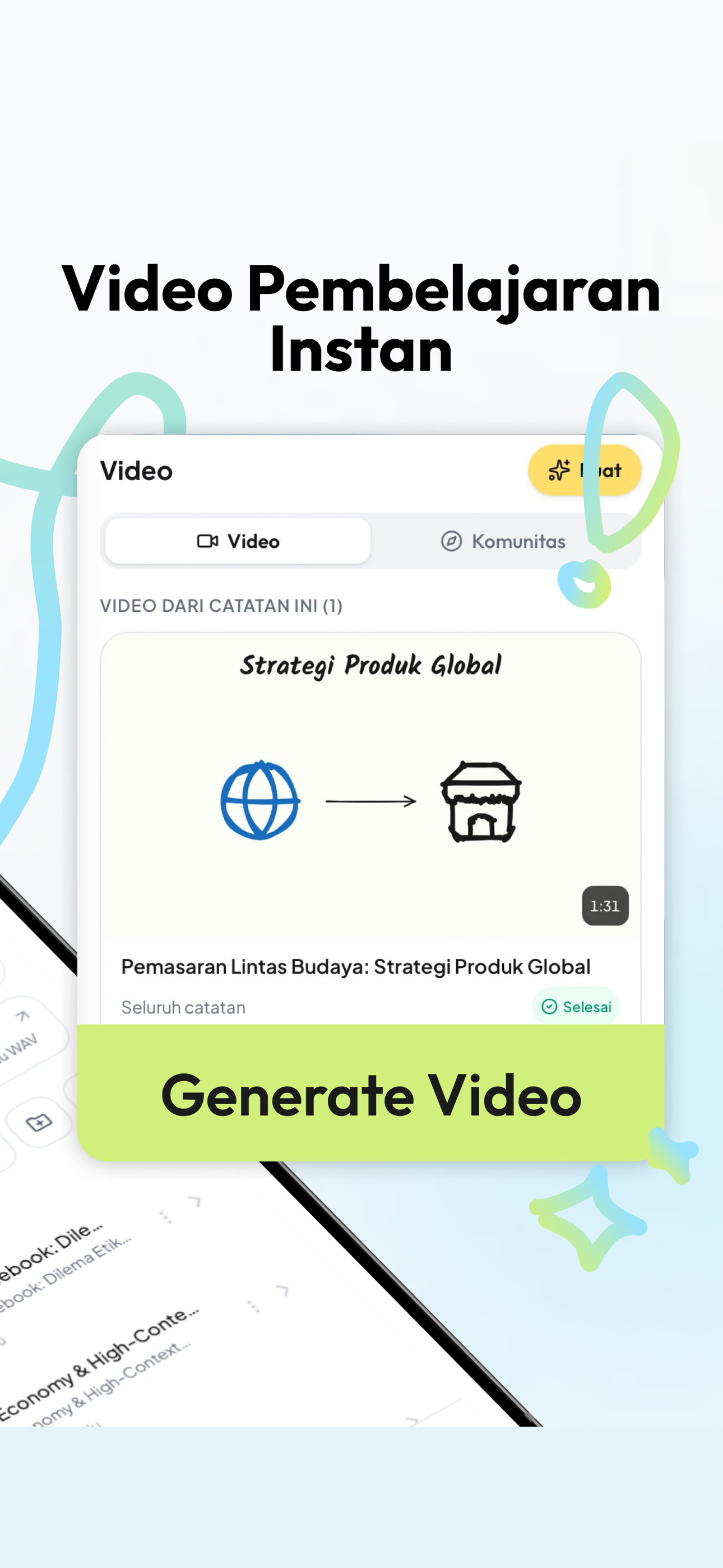Pintarly: Belajar Pintar screenshot 6