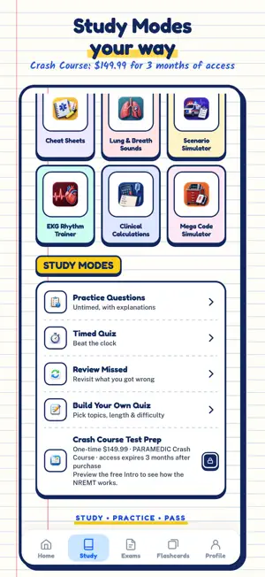 PYT: Pass Your Test screenshot 3