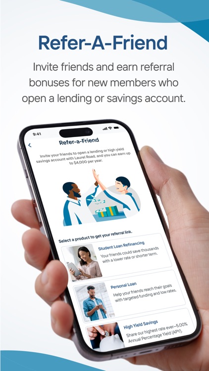 Laurel Road screenshot-4