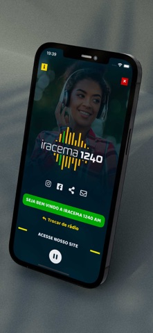 Rede Vale de Comunicação screenshot