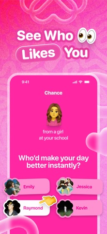 Chance Screenshot 1 of 5