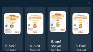 Eğitim Vadisi Mobil Kütüphane screenshot 2