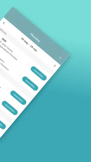 Mamove screenshot 2