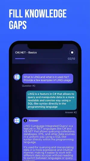 C# .NET: Coding Practice screenshot 2