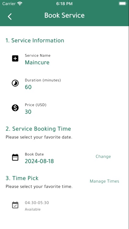 FGlow screenshot-4