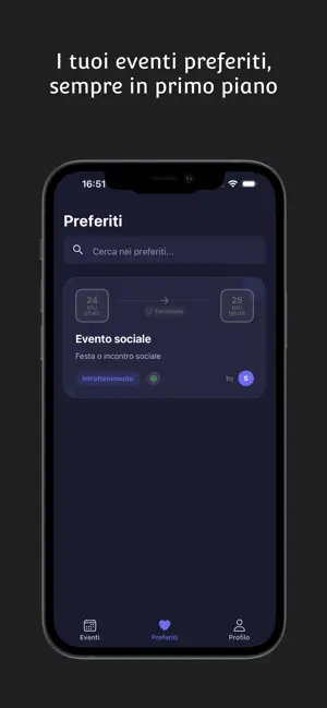 Eligo screenshot 3