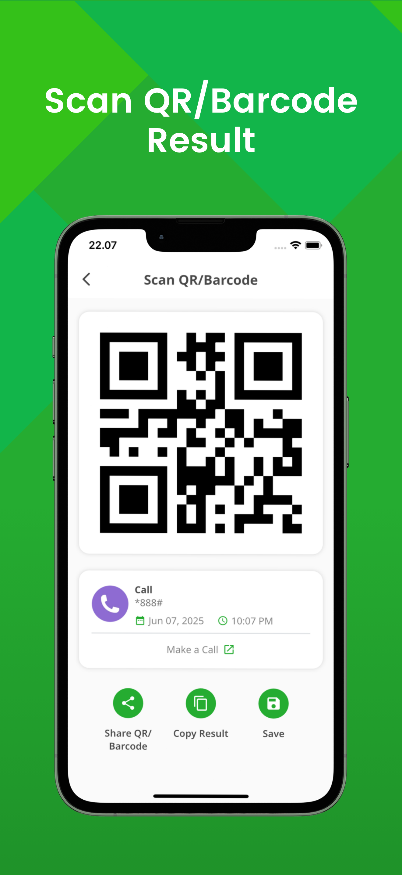 Get Scanner: Scan Docs & QR