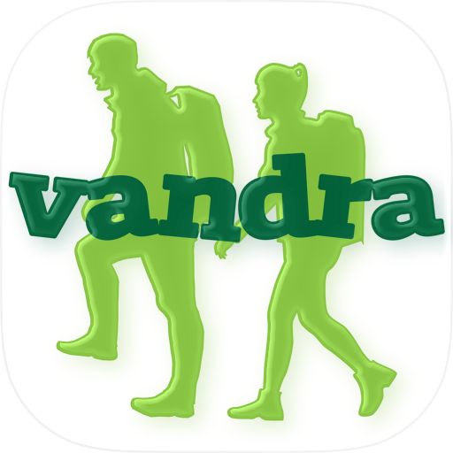 Vandra of Sweden