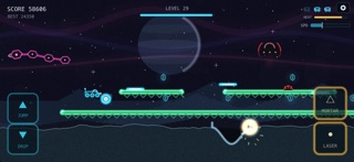 Lunar Patrol Screenshot 4 of 5
