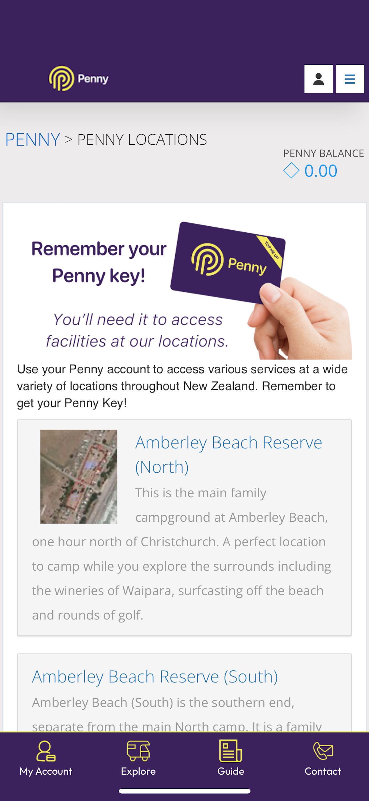 Go Penny