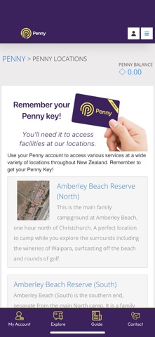 Go Penny Screenshot 3 of 5