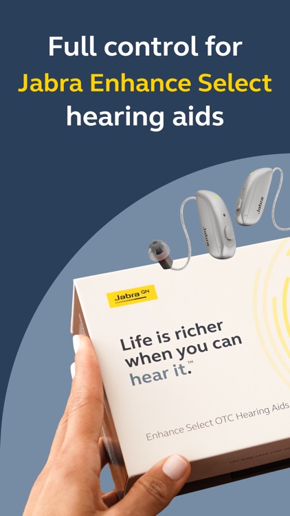 Jabra Enhance Select