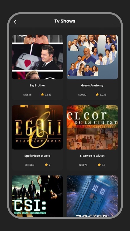 Swabp2Dayy Movies & TV Shows ©