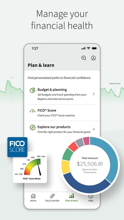 Regions Mobile screenshot-5