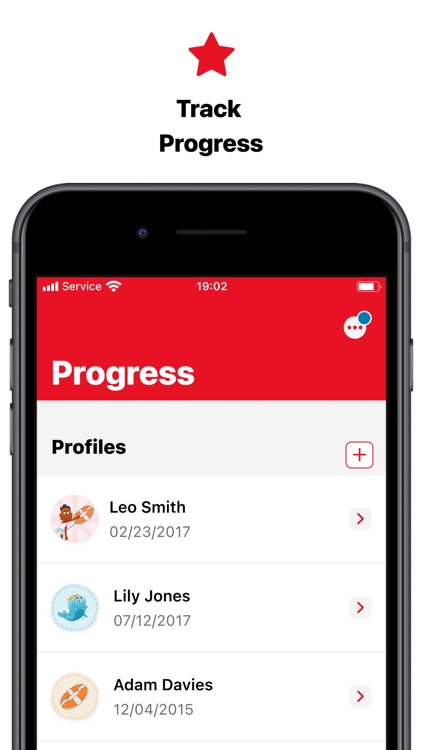 Swim by American Red Cross screenshot-4